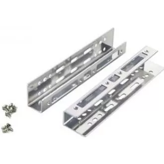 Kit de montare Kingston SATA SSD de la 2,5 "la 3,5" Kit de montare Kingston SATA SSD de la 2,5 "la 3,5"
