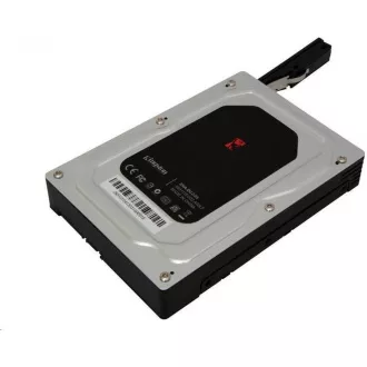 Reductor Kingston pentru SSD SATA de la 2.5" la 3.5"