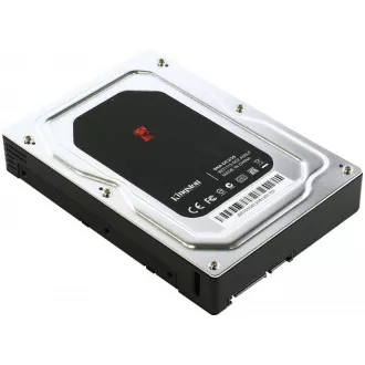 Reductor Kingston pentru SSD SATA de la 2.5" la 3.5"