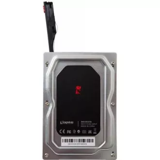 Reductor Kingston pentru SSD SATA de la 2.5" la 3.5"