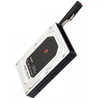 Reductor Kingston pentru SSD SATA de la 2.5" la 3.5"