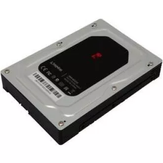 Reductor Kingston pentru SSD SATA de la 2.5" la 3.5"