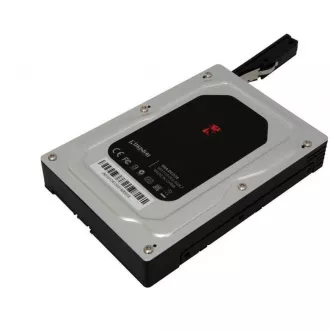 Reductor Kingston pentru SSD SATA de la 2.5" la 3.5"