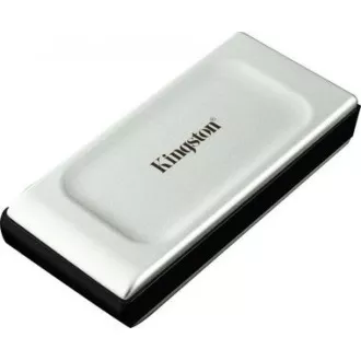 Kingston SSD extern de 4TB (4000GB) Kingston SSD portabil XS2000