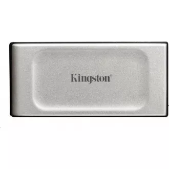 Kingston SSD extern de 4TB (4000GB) Kingston SSD portabil XS2000