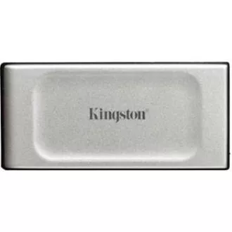 Kingston SSD extern de 4TB (4000GB) Kingston SSD portabil XS2000