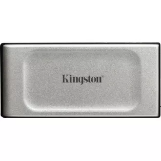 Kingston SSD extern de 4TB (4000GB) Kingston SSD portabil XS2000