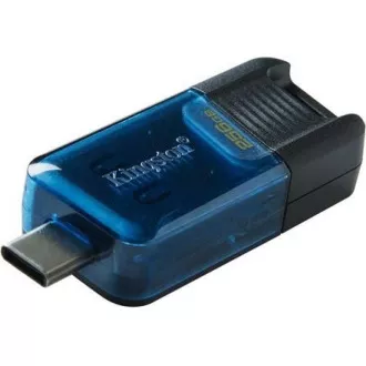 Kingston Flash Drive 256GB DataTraveler DT80 M (USB-C 3.2 Gen 1)