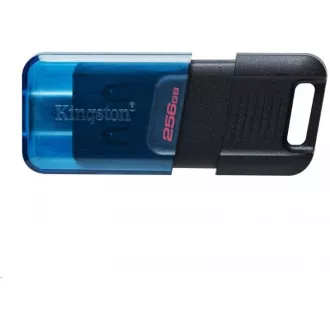Kingston Flash Drive 256GB DataTraveler DT80 M (USB-C 3.2 Gen 1)
