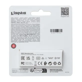 Unitate flash Kingston DataTraveler Exodia S, 512 GB, USB 3.2, Gen 1 (negru + galben) - Utilizat Unitate flash Kingston DataTraveler Exodia S, 512 GB, USB 3.2, Gen 1 (negru + galben) - Utilizat
