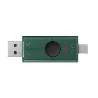 Unitate flash Kingston Duo G2 128GB, USB 3.0