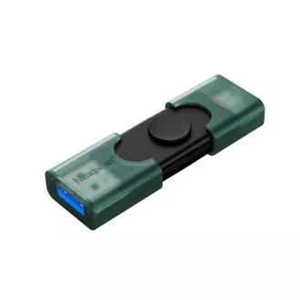 Unitate flash Kingston Duo G2 128GB, USB 3.0