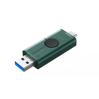 Unitate flash Kingston Duo G2 128GB, USB 3.0