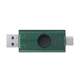Unitate flash Kingston Duo G2 256GB, USB 3.0