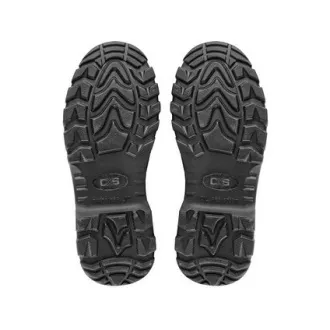 Botine CXS ROAD GRAND WINTER, iarna, maro, marimea 37
