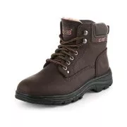 Botine CXS ROAD GRAND WINTER, iarna, maro, marimea 46