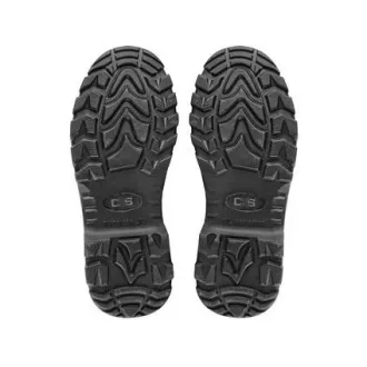 Botine CXS ROAD GRAND WINTER, iarna, maro, marimea 48