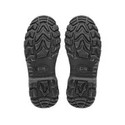 Botine CXS INDUSTRY, iarna, neagra, marimea 42