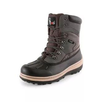 Cizme CXS WINTER SNOW cu jumătate de tibie, mărime 45 Cizme CXS WINTER SNOW cu jumătate de tibie, mărime 45
