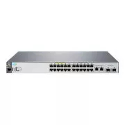 Comutator Aruba 2530-24-PoE  HP RENEW Switch J9779AR