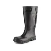 Cizme CXS NEPTUN S4, negre, marimea 44
