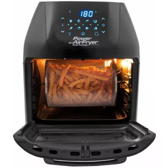 Friteuza cu aer cald Mediashop Power AirFryer Multi-Function Deluxe Friteuza cu aer cald Mediashop Power AirFryer Multi-Function Deluxe
