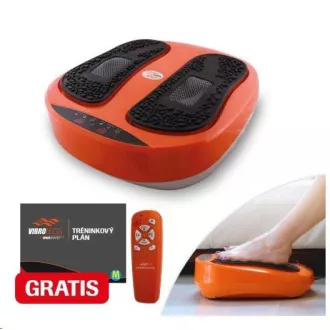 VibroLegs - Aparat de masaj pentru picioare VibroLegs - Aparat de masaj pentru picioare