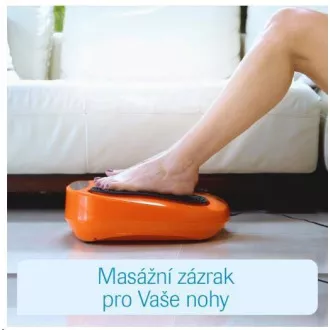 VibroLegs - Aparat de masaj pentru picioare VibroLegs - Aparat de masaj pentru picioare