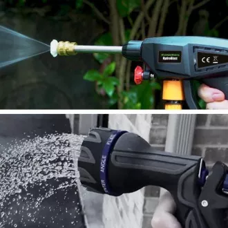 Hammersmith HydroBlast - pistol de spălat auto 2 în 1