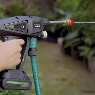 Hammersmith HydroBlast - pistol de spălat auto 2 în 1