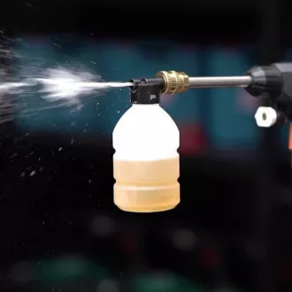 Hammersmith HydroBlast - pistol de spălat auto 2 în 1