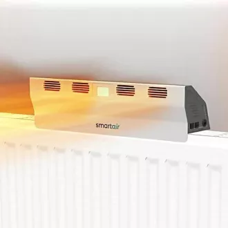 Booster pentru radiator Livington SmartAir