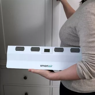 Booster pentru radiator Livington SmartAir