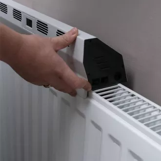 Booster pentru radiator Livington SmartAir