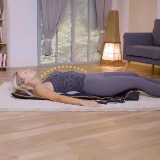 Saltea de masaj și yoga Belena Air Stretch