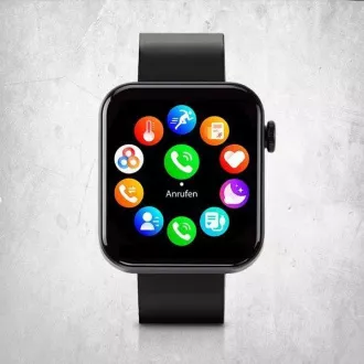 Ceas inteligent și ceas fitness Kendox Life Tracker Ceas inteligent și ceas fitness Kendox Life Tracker