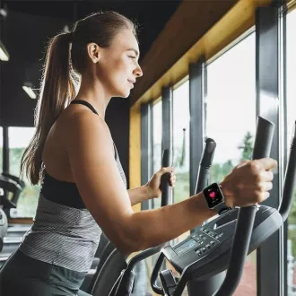 Ceas inteligent și ceas fitness Kendox Life Tracker Ceas inteligent și ceas fitness Kendox Life Tracker