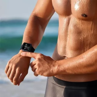 Ceas inteligent și ceas fitness Kendox Life Tracker Ceas inteligent și ceas fitness Kendox Life Tracker