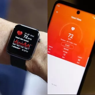 Ceas inteligent și ceas fitness Kendox Life Tracker Ceas inteligent și ceas fitness Kendox Life Tracker