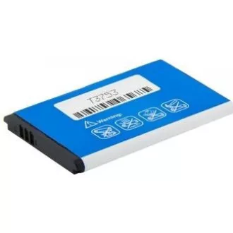 AVACOM baterie telefon mobil Samsung B3410 Corby plus Li-Ion 3, 7V 900mAh (înlocuire AB463651BU)