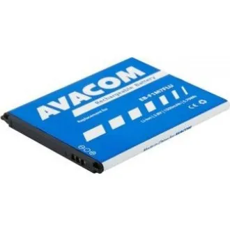 Baterie AVACOM telefon mobil Samsung Galaxy S3 mini Li-Ion 3, 8V 1500mAh (înlocuire EB-F1M7FLU)