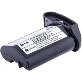Baterie AVACOM Canon LP-E4 Li-Ion 11.1V 2600mAh 29Wh Baterie AVACOM Canon LP-E4 Li-Ion 11.1V 2600mAh 29Wh