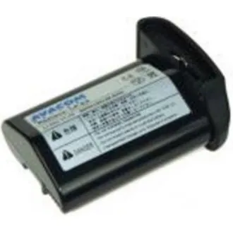 Baterie AVACOM Canon LP-E4 Li-Ion 11.1V 2600mAh 29Wh Baterie AVACOM Canon LP-E4 Li-Ion 11.1V 2600mAh 29Wh