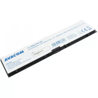 Baterie AVACOM pentru Dell Latitude E7440 Li-Pol 7, 4V 5800mAh / 43Wh Baterie AVACOM pentru Dell Latitude E7440 Li-Pol 7, 4V 5800mAh / 43Wh