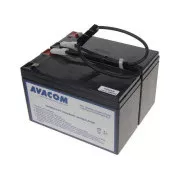 AVACOM înlocuitor pentru RBC109 - baterie pentru UPS
