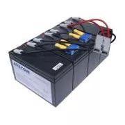 AVACOM înlocuitor pentru RBC25 - baterie pentru UPS