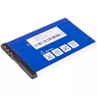 AVACOM baterie telefon mobil Nokia 5530, CK300, E66, 5530, E75, 5730, Li-Ion 3, 7V 1120mAh (înlocuire BL-4U) AVACOM baterie telefon mobil Nokia 5530, CK300, E66, 5530, E75, 5730, Li-Ion 3, 7V 1120mAh (înlocuire BL-4U)