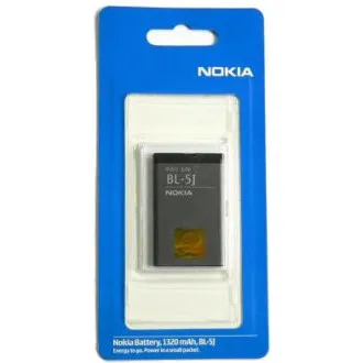 Baterie AVACOM telefon mobil Nokia 6111 Li-Ion 3, 7V 750mAh (înlocuire BL-4B) Baterie AVACOM telefon mobil Nokia 6111 Li-Ion 3, 7V 750mAh (înlocuire BL-4B)