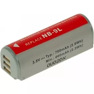 Baterie AVACOM telefon mobil Nokia 6230, N70, Li-Ion 3, 7V 1100mAh (înlocuire BL-5C) Baterie AVACOM telefon mobil Nokia 6230, N70, Li-Ion 3, 7V 1100mAh (înlocuire BL-5C)