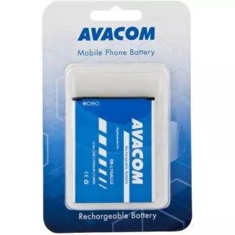 Baterie AVACOM telefon mobil Samsung SGH-I9300 Galaxy S III Li-Ion 3, 7V 2100mAh (inlocuieste EB-L1G6LLU)